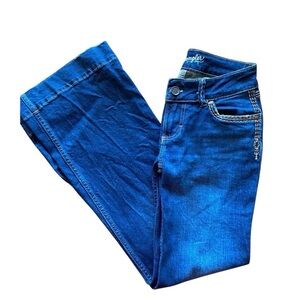 Women’s Wrangler Trouser Jean (0 x 32)